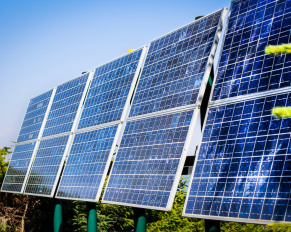 panele fotowoltaiczne