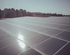 konstrukcja fotowoltaiczna producent