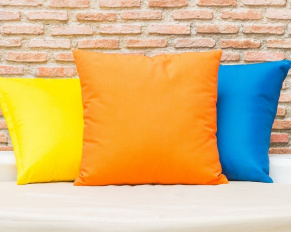 barwienie pigmentowe