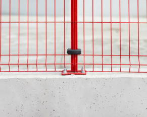 ogrodzenie podmurowka