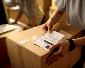 pomoc w wysylaniu paczek zakres uslug