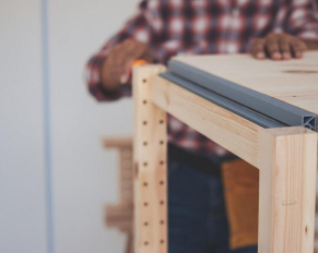 prowadnica stol rozsuwany