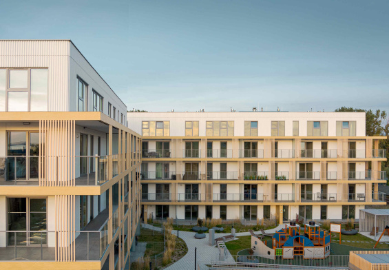 Hel – polskie Malediwy, nie tylko na wakacje. Apartamenty w Helu zyskują coraz większą popularność!