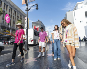 Gap year – coraz popularniejszy sposób na podróżowanie