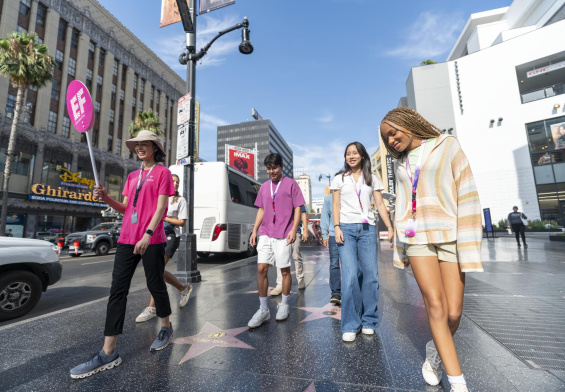 Gap year – coraz popularniejszy sposób na podróżowanie