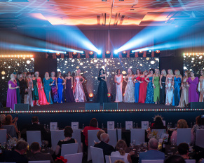 Trzecia edycja projektu „Kwiat Dojrzałości” – gala pełna inspiracji