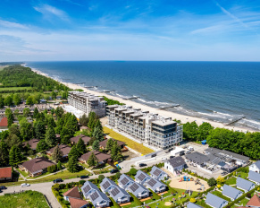 Weekend we wrześniu – krótkie wyjazdy jako sposób na przedłużenie wakacji