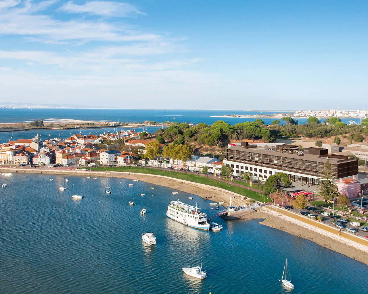 Portugalia – bezpieczna przystań w EuropiePortugalia – bezpieczna przystań w Europie