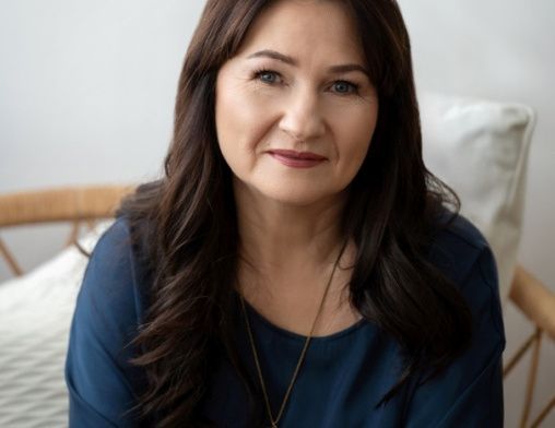 Bright. Zintegrowany Rozwój – zmianę zacznij od siebie