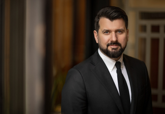 Komunikat prasowy Pokolenie komfortu. Dlaczego dziś chcemy mieszkać inaczej niż nasi rodzice?