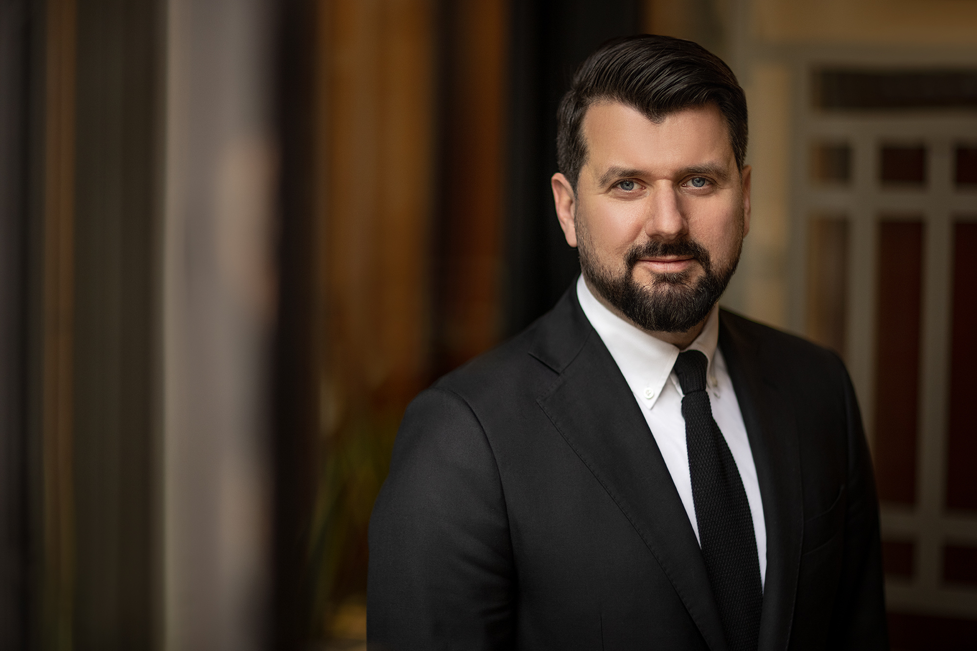 Komunikat prasowy Pokolenie komfortu. Dlaczego dziś chcemy mieszkać inaczej niż nasi rodzice?