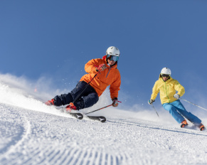 JESIEŃ - IDEALNY MOMENT NA ZAPLANOWANIE NART