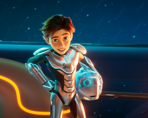 Lightcraft na American Film Market 2025 – polskie studio wśród światowych gigantów filmowych