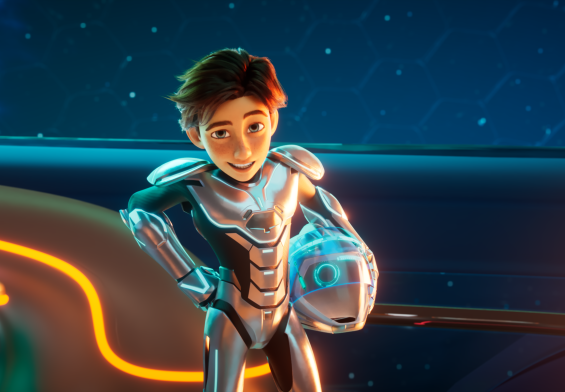 Lightcraft na American Film Market 2025 – polskie studio wśród światowych gigantów filmowych