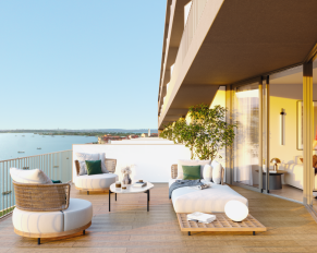 Ceny nieruchomości w Portugalii rosną jak nigdy, ale to wciąż dobry moment na zakup