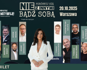 Mężczyźni w kryzysie. Jak przerwać milczenie i pomóc sobie nawzajem?