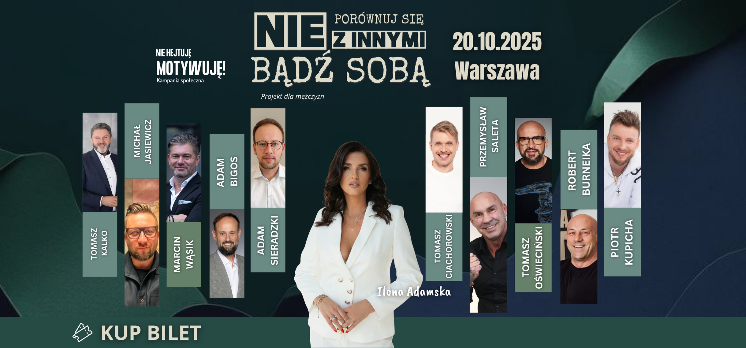 Mężczyźni w kryzysie. Jak przerwać milczenie i pomóc sobie nawzajem?