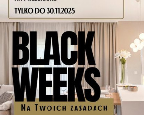 Listopad sprzyja negocjacjom! Deweloperzy otwierają się na elastyczne warunki!