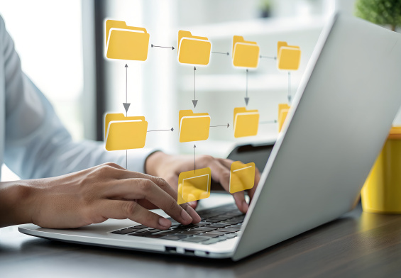 Cyfryzacja, która działa. Jak sztuczna inteligencja usprawnia