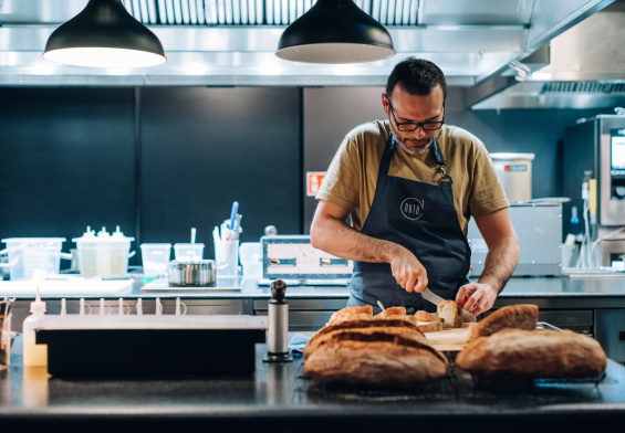 JAK ZROBIĆ NAJTRUDNIEJSZE JAJKO ŚWIATA