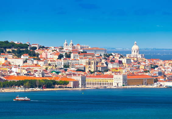 Portugalia uznana za najlepszy kierunek w Europie 2025 — kraj, który warto odwiedzić, w którym warto inwestować i w którym chce się żyć