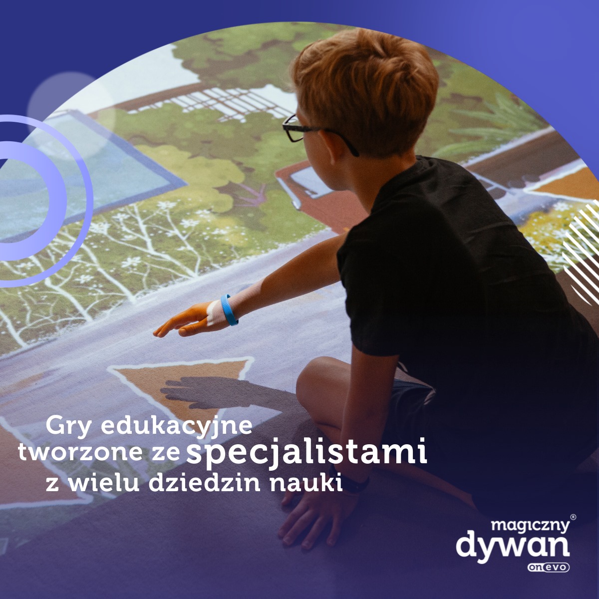 Nowe standardy w żłobkach od 2026 roku. Technologia wspiera placówki w przygotowaniach do zmian