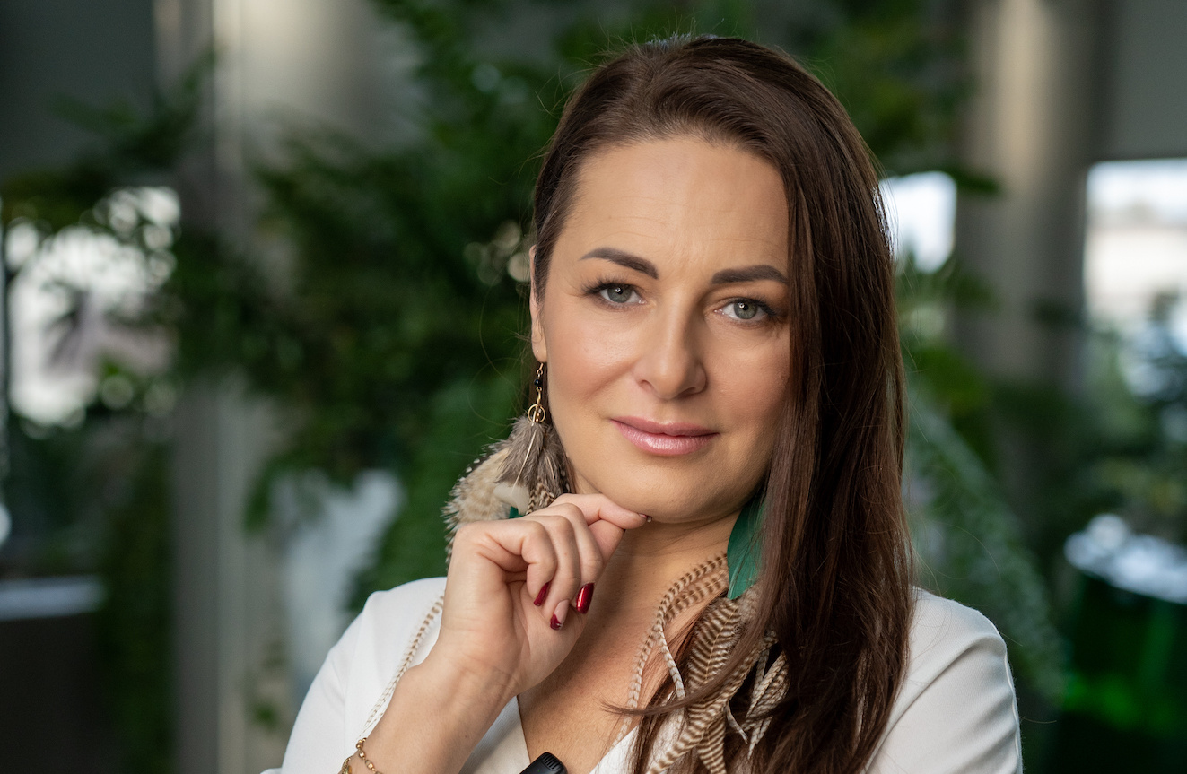 Nowy rok nie potrzebuje nowej ciebie