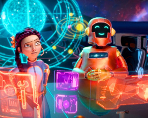 Twórca efektów specjalnych „Gry o tron” przyjeżdża do Warszawy. Dariush Derakhshani poprowadzi Masterclass w Warszawskiej Szkole Filmowej i pracuje nad superprodukcją studia LIGHTCRAFT „Kraina Snów” (ang. ,,Wonderland”)