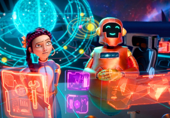 Twórca efektów specjalnych „Gry o tron” przyjeżdża do Warszawy. Dariush Derakhshani poprowadzi Masterclass w Warszawskiej Szkole Filmowej i pracuje nad superprodukcją studia LIGHTCRAFT „Kraina Snów” (ang. ,,Wonderland”)