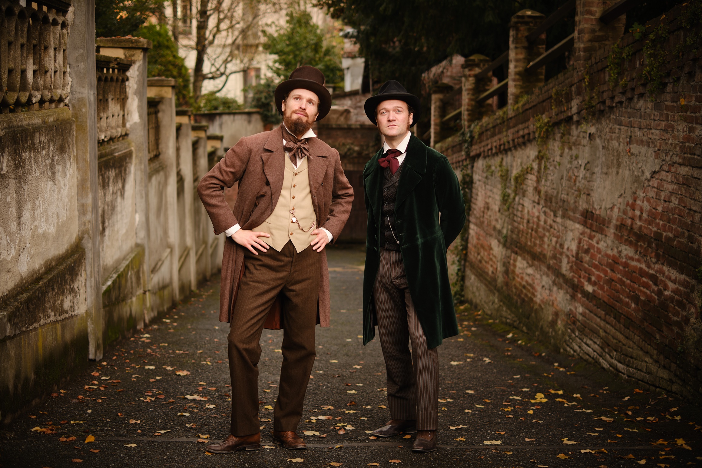 Spędź Boże Narodzenie z Romance TV!