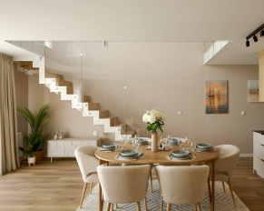 Blisko natury, z dala od presji. Dlaczego drugi dom na Helu staje się luksusem nowej generacji?