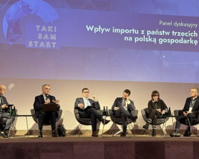 Tania paczka, wysoki koszt