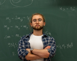 (R)ewolucja w sposobie nauczania, czyli nowe spojrzenie na matematykę