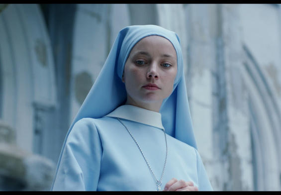 Znamy zwycięski film konkursu Blaue Blume 2026!