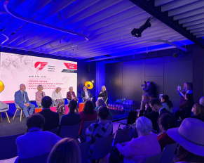 Po Kongresie Zdrowia Kobiet: czas na decyzje, które realnie zmieniają życie pacjentek