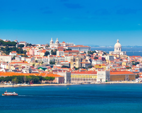 Portugalia jako bezpieczny europejski wybór dla inwestorów nieruchomości w niepewnych czasach