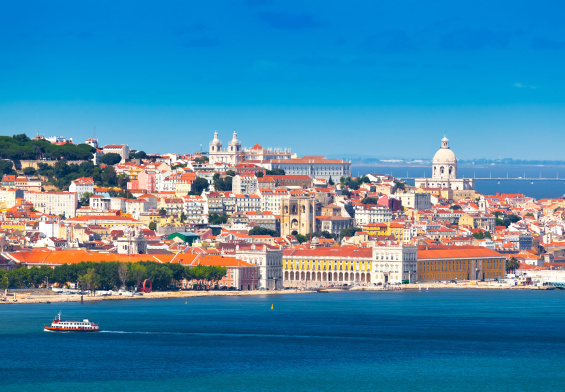 Portugalia jako bezpieczny europejski wybór dla inwestorów nieruchomości w niepewnych czasach