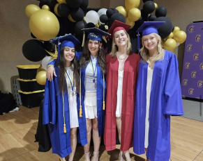 Rok w amerykańskim liceum. Doświadczenie, które zmienia więcej niż tylko język