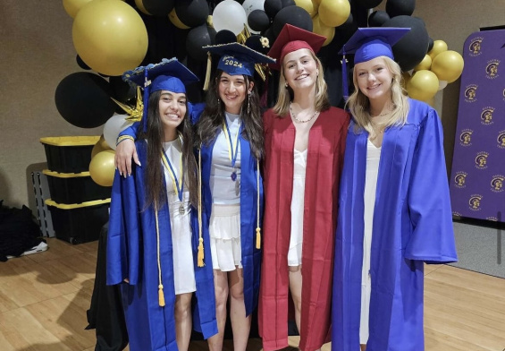 Rok w amerykańskim liceum. Doświadczenie, które zmienia więcej niż tylko język