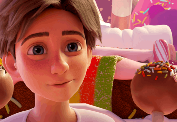 Twórcy „Matrixa”, „Harry’ego Pottera” i filmów Disneya pracują przy polskiej animacji „Strażnicy snów”. W obsadzie Mads Mikkelsen