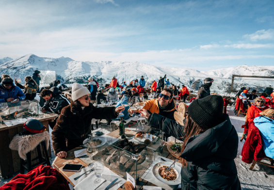 WIOSNA W LIVIGNO – DARMOWE SKIPASSY, OLIMPIJSKA JAKOŚĆ I WŁOSKIE DOLCE VITA