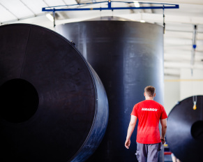 Co, jeśli zabraknie wody? Ekspert: to realne ryzyko, nie scenariusz science fiction