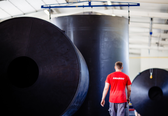 Co, jeśli zabraknie wody? Ekspert: to realne ryzyko, nie scenariusz science fiction