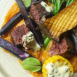 Wegańska restauracja serwuje steki z drukarki 3D – Manna 2 pokazuje, że kuchnia roślinna to doświadczenie nie tylko dla wegan