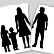 Coraz trudniejsze rozwody w Polsce. Coraz więcej dzieci traci rodzica w trakcie konfliktów okołorozwodowych – Dzieci stają się ofiarami wojny dorosłych. Eksperci apelują o pilne zmiany w prawie rodzinnym