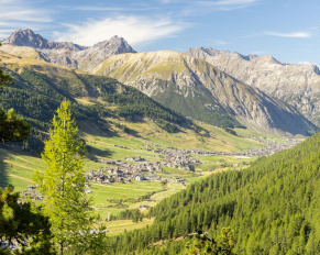 Idealna destynacja dla poszukiwaczy doświadczeń: Livigno