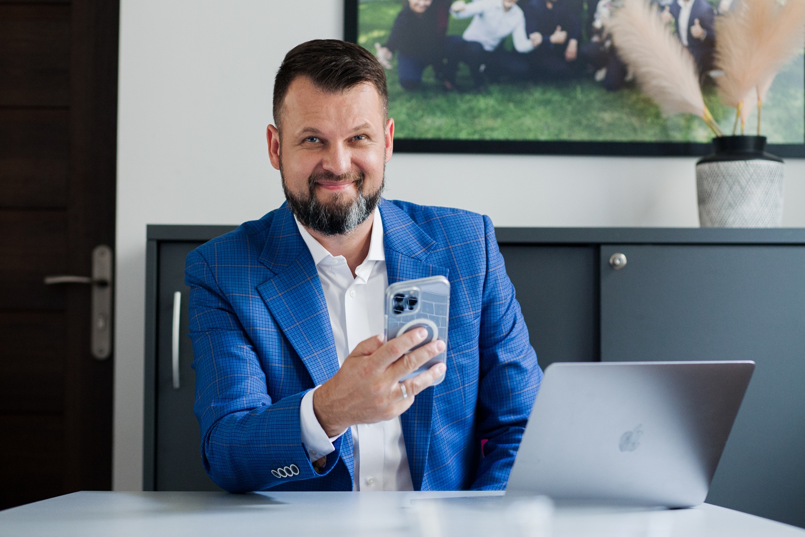 Dzień bez telefonu