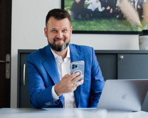 Dzień bez telefonu, gdy niemożliwe musi stać się koniecznością