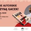 Nałęczów miastem tajemnicy i intrygi. Nowa książka Katarzyny Gacek.