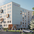 Pekabex Development otwiera sprzedaż Łacina Spot  Inwestorzy coraz częściej wybierają gotowe apartamenty inwestycyjne